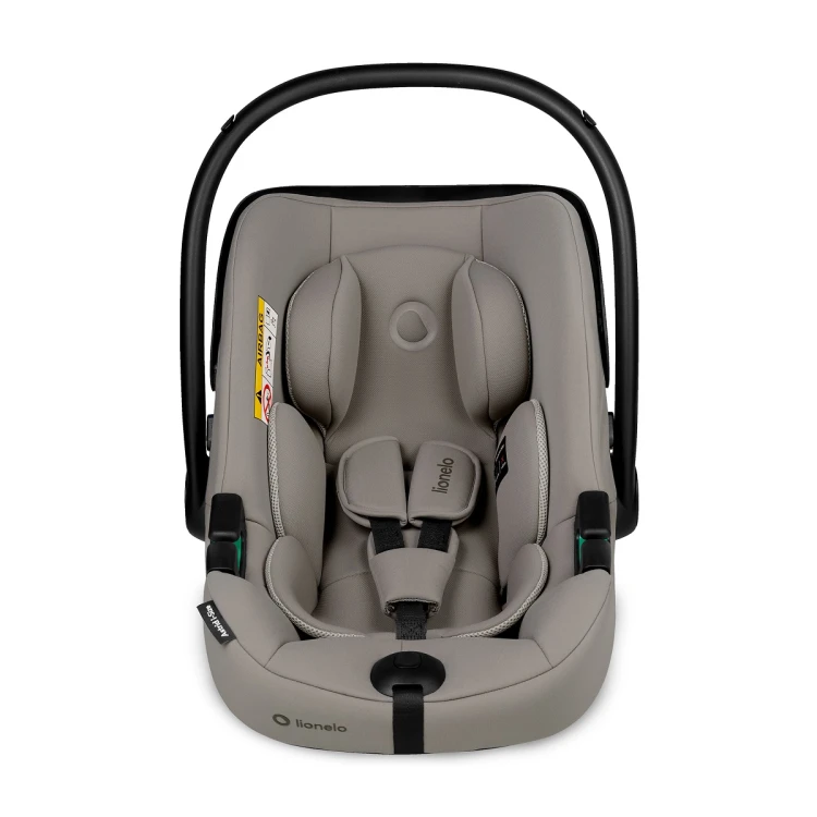 Fotelik Astrid i-Size 0-13kg