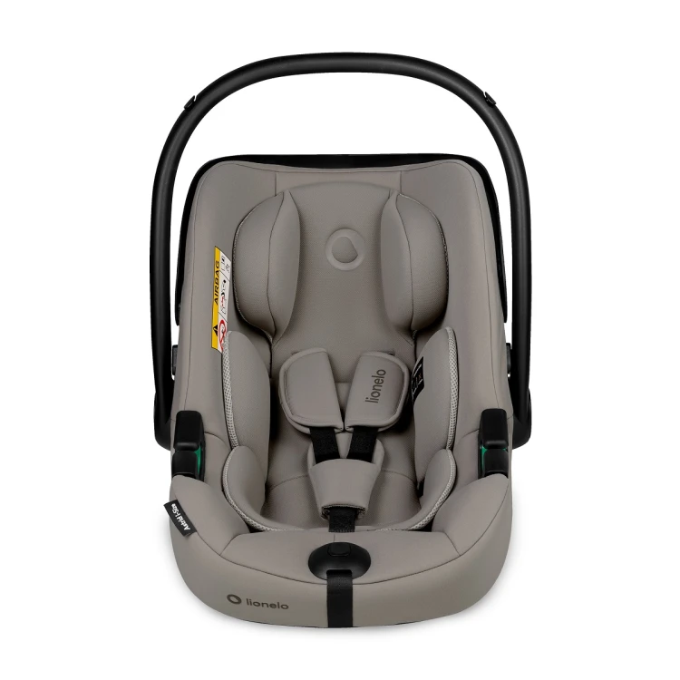 Fotelik Astrid i-Size 0-13kg