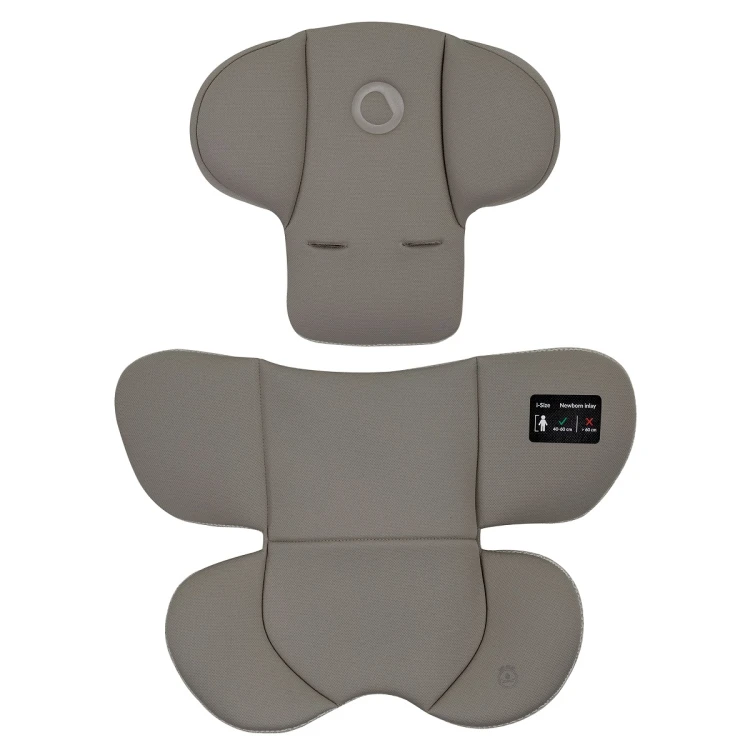 Fotelik Astrid i-Size 0-13kg