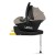 Fotelik Astrid i-Size 0-13kg z bazą obrotową Isofix