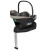 Fotelik Astrid i-Size 0-13kg z bazą obrotową Isofix