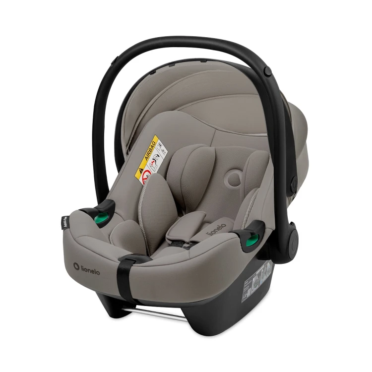 Fotelik Astrid i-Size 0-13kg