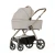 Wózek wielofunkcyjny Dada Prams Flux 2w1 Almond