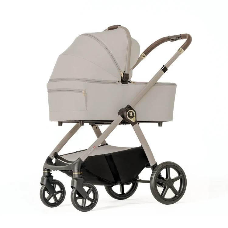 Wózek wielofunkcyjny Dada Prams Flux 2w1 Almond