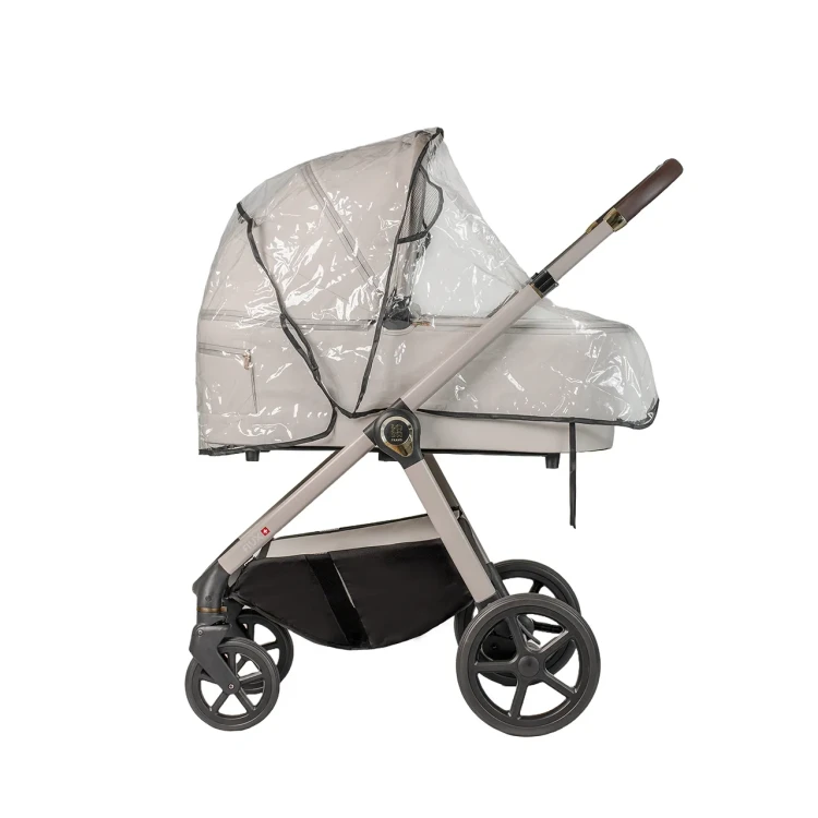 Wózek wielofunkcyjny Dada Prams Flux 2w1 Almond