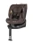 Fotelik samochodowy Carrello Octopus i-Size 0-36kg Chocolate Brown