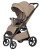 Carrello Bravo Carbon Ketch Beige CRL-5530