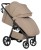 Carrello Bravo Carbon Ketch Beige CRL-5530