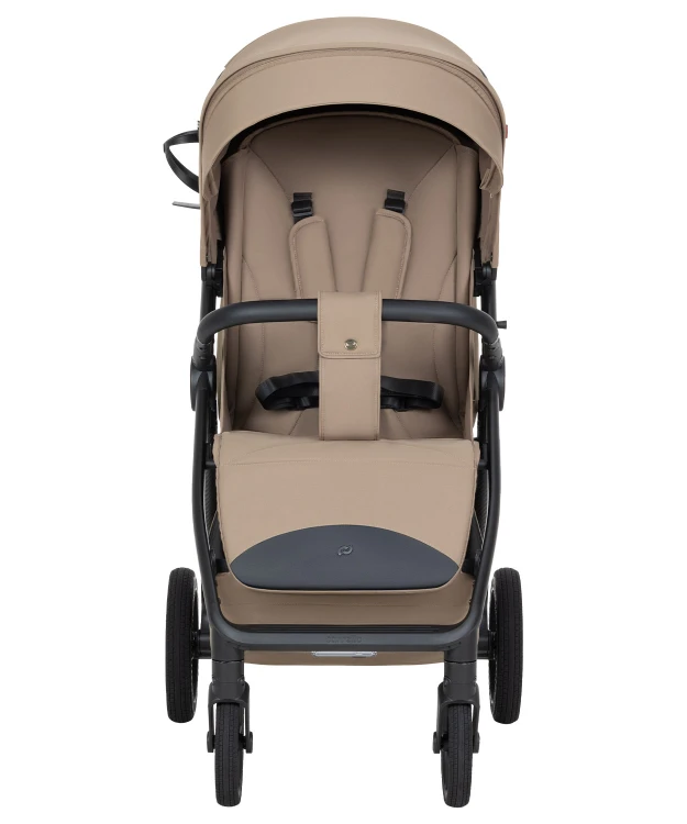 Carrello Bravo Carbon Ketch Beige CRL-5530