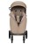 Carrello Bravo Carbon Ketch Beige CRL-5530