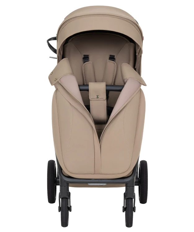 Carrello Bravo Carbon Ketch Beige CRL-5530