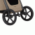 Carrello Bravo Carbon CRL-5530