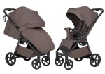 Carrello Bravo Carbon Mineral Brown CRL-5530 