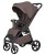 Carrello Bravo Carbon Mineral Brown CRL-5530