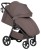 Carrello Bravo Carbon Mineral Brown CRL-5530