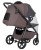 Carrello Bravo Carbon Mineral Brown CRL-5530