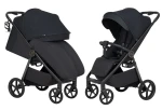 Carrello Bravo Carbon Deep Black CRL-5530 