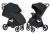 Carrello Bravo Carbon Deep Black CRL-5530