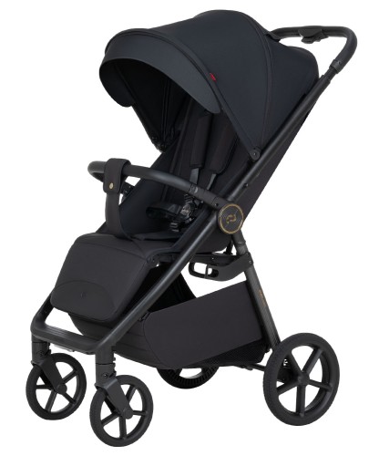 Carrello Bravo Carbon Deep Black CRL-5530