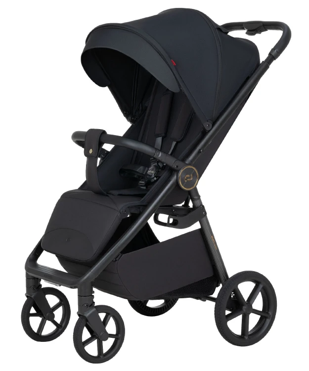 Carrello Bravo Carbon Deep Black CRL-5530