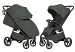 Carrello Bravo Carbon Tropic Green CRL-5530 