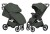 Carrello Bravo Carbon Tropic Green CRL-5530
