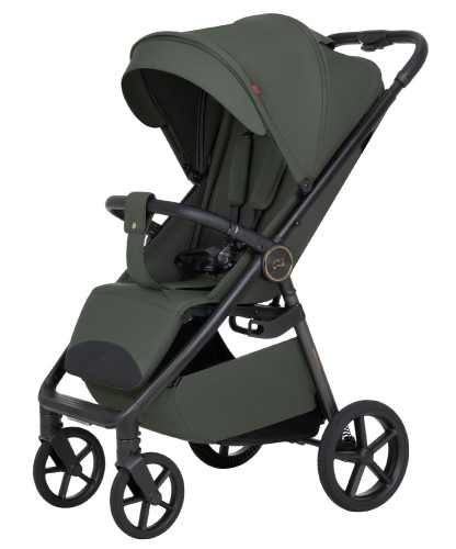 Carrello Bravo Carbon Tropic Green CRL-5530
