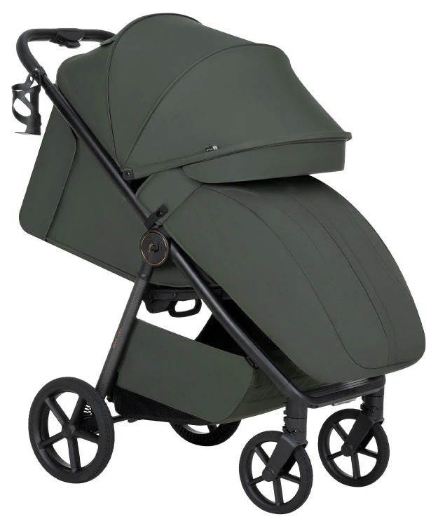 Carrello Bravo Carbon Tropic Green CRL-5530