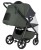Carrello Bravo Carbon Tropic Green CRL-5530