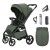 Carrello Bravo Carbon Tropic Green CRL-5530