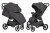 Carrello Bravo Carbon Lumber Grey CRL-5530
