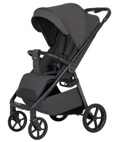 Carrello Bravo Carbon Lumber Grey CRL-5530