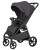 Carrello Bravo Carbon Lumber Grey CRL-5530