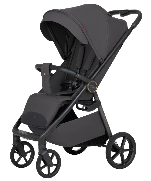 Carrello Bravo Carbon Lumber Grey CRL-5530