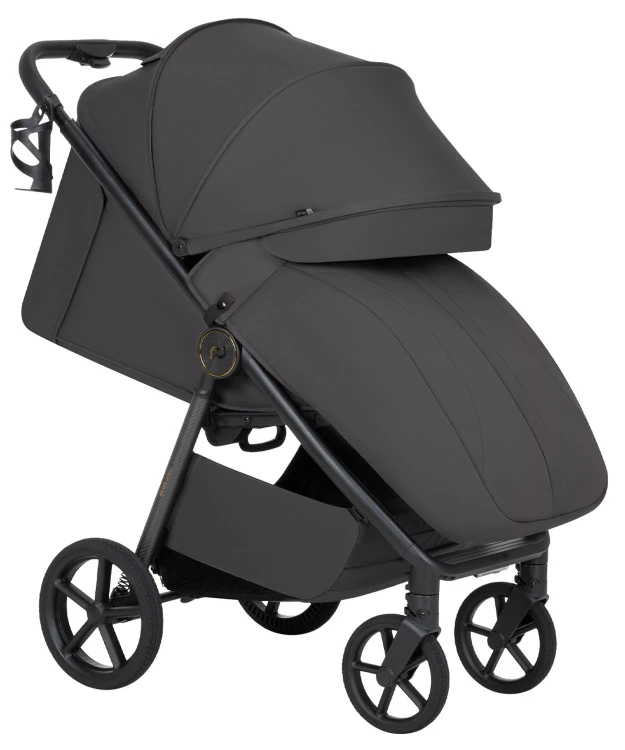 Carrello Bravo Carbon Lumber Grey CRL-5530