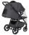 Carrello Bravo Carbon Lumber Grey CRL-5530