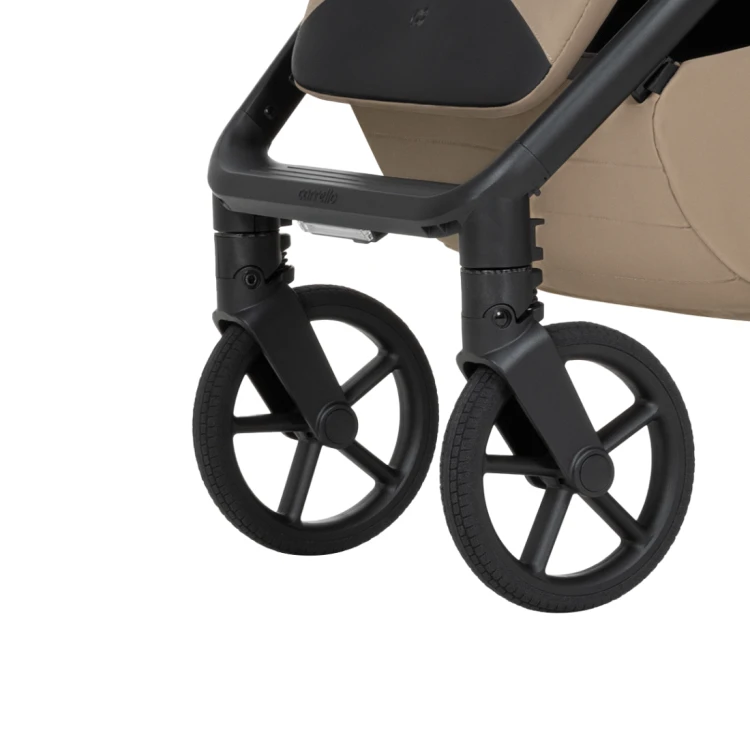 Carrello Bravo Carbon CRL-5530