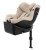 Cybex Sirona Gi i-Size 0-20kg Almond Beige