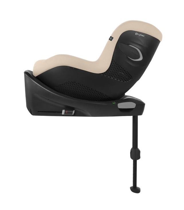 Cybex Sirona Gi i-Size 0-20kg Almond Beige