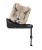 Cybex Sirona Gi i-Size 0-20kg Almond Beige