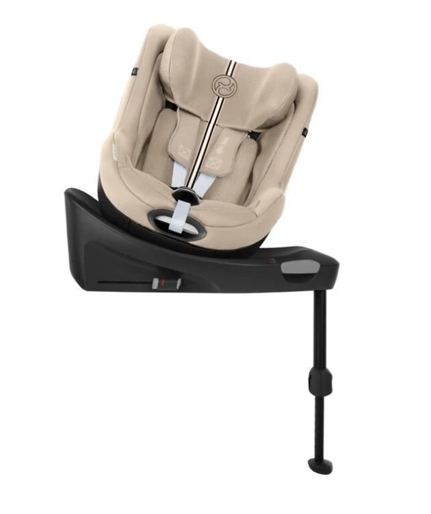 Cybex Sirona Gi i-Size 0-20kg Almond Beige