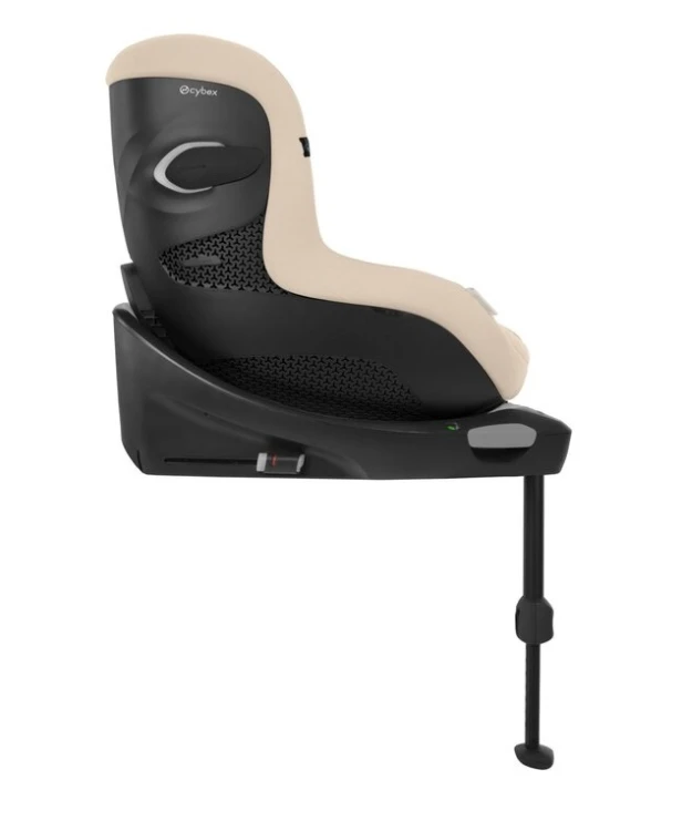 Cybex Sirona Gi i-Size 0-20kg Almond Beige