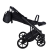 Wózek wielofunkcyjny Junama Ellegante Termo 04 Black
