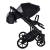 Wózek wielofunkcyjny Junama Ellegante Termo 04 Black