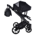 Wózek wielofunkcyjny Junama Ellegante Termo 04 Black