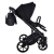 Wózek wielofunkcyjny Junama Ellegante Termo 04 Black