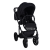 Wózek wielofunkcyjny Junama Ellegante Termo 04 Black