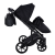 Wózek wielofunkcyjny Junama Ellegante Termo 04 Black