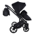 Wózek wielofunkcyjny Junama Ellegante Termo 04 Black