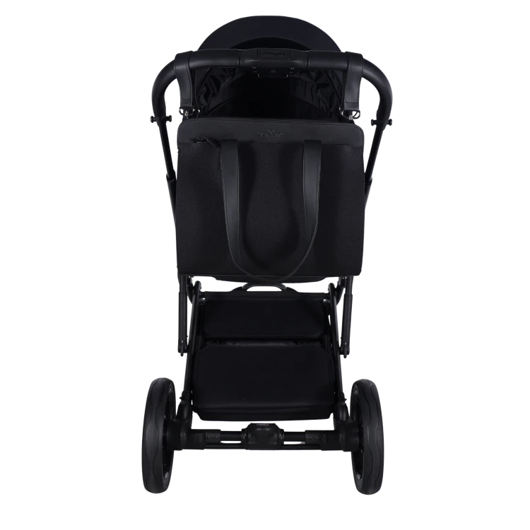 Wózek wielofunkcyjny Junama Ellegante Termo 04 Black